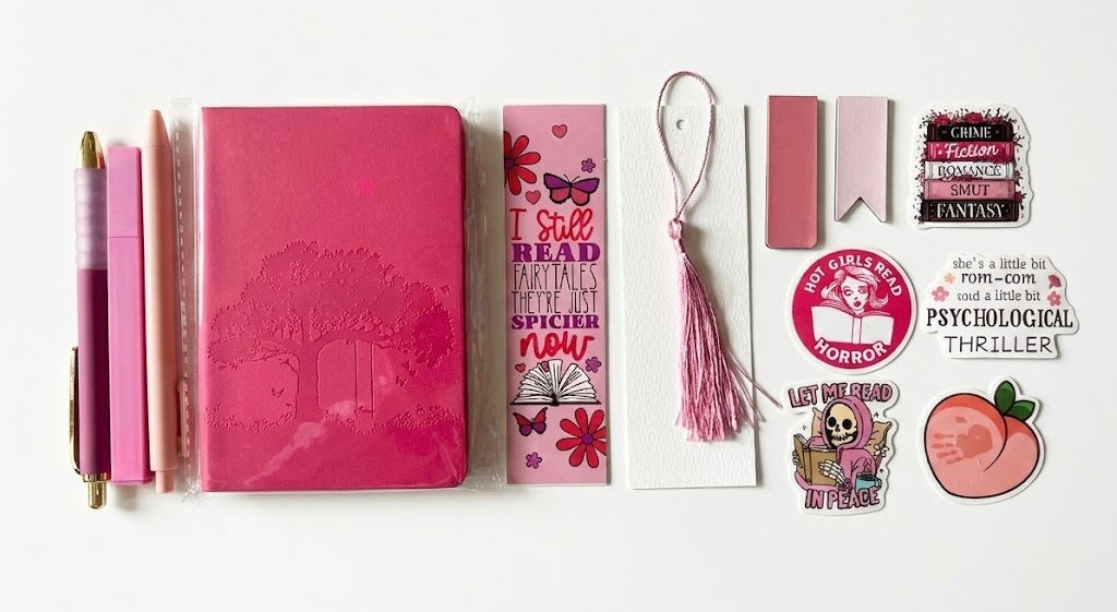 Mini Ebook Bundle