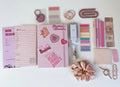 Pinkish Book Bundle