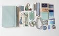 Ocean Blue Bookish Bundle