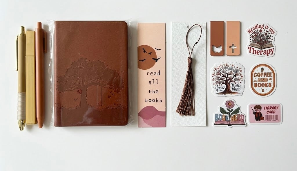 Mini Ebook Bundle