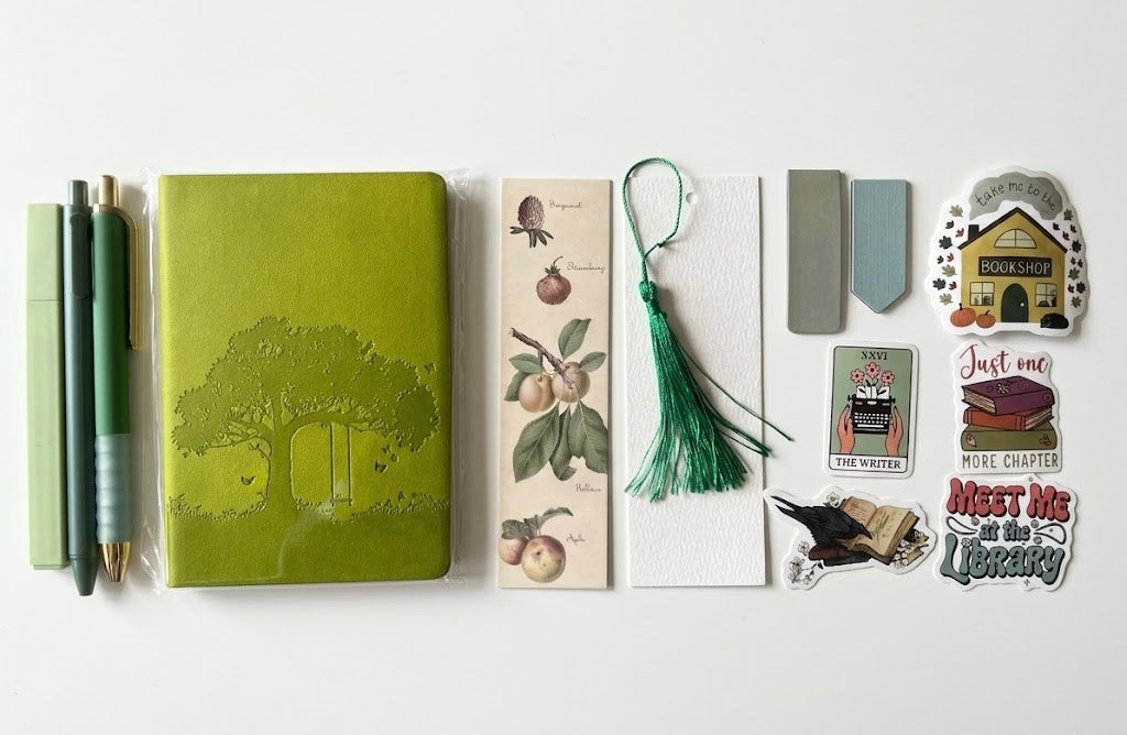 Mini Ebook Bundle