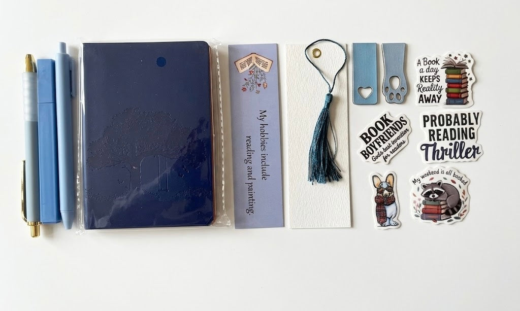 Mini Ebook Bundle