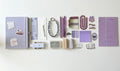 Purple Bookish Bundle