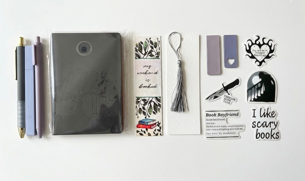 Mini Ebook Bundle