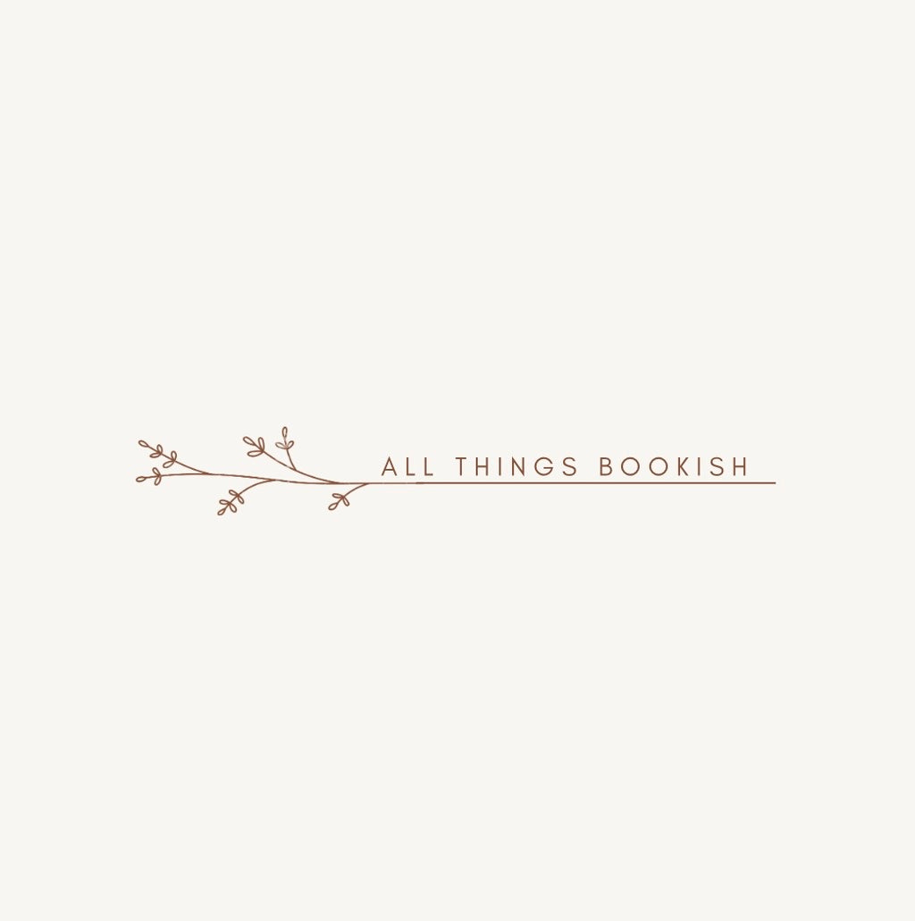 Bookish Gift Card🌷