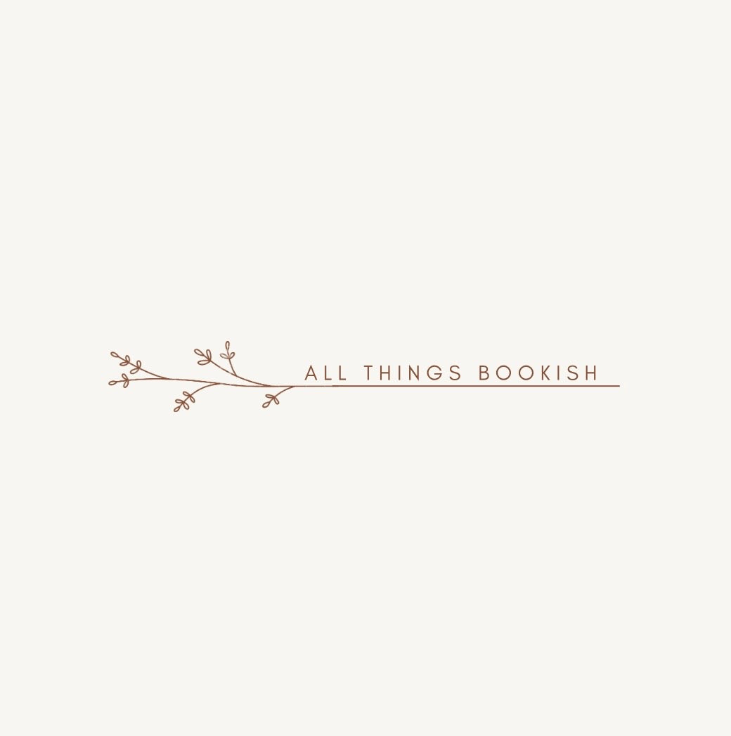 Bookish Gift Card🌷