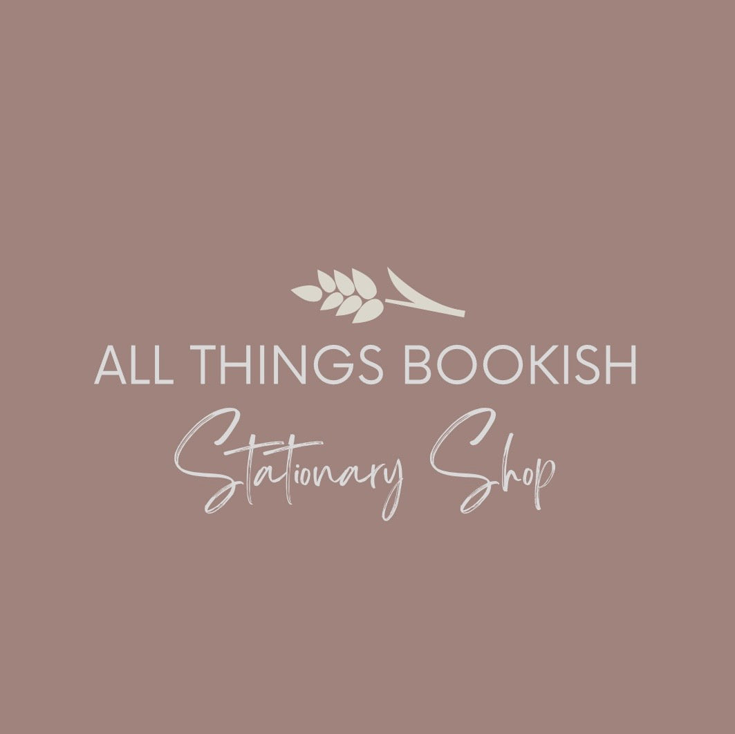 Bookish Gift Card🌷